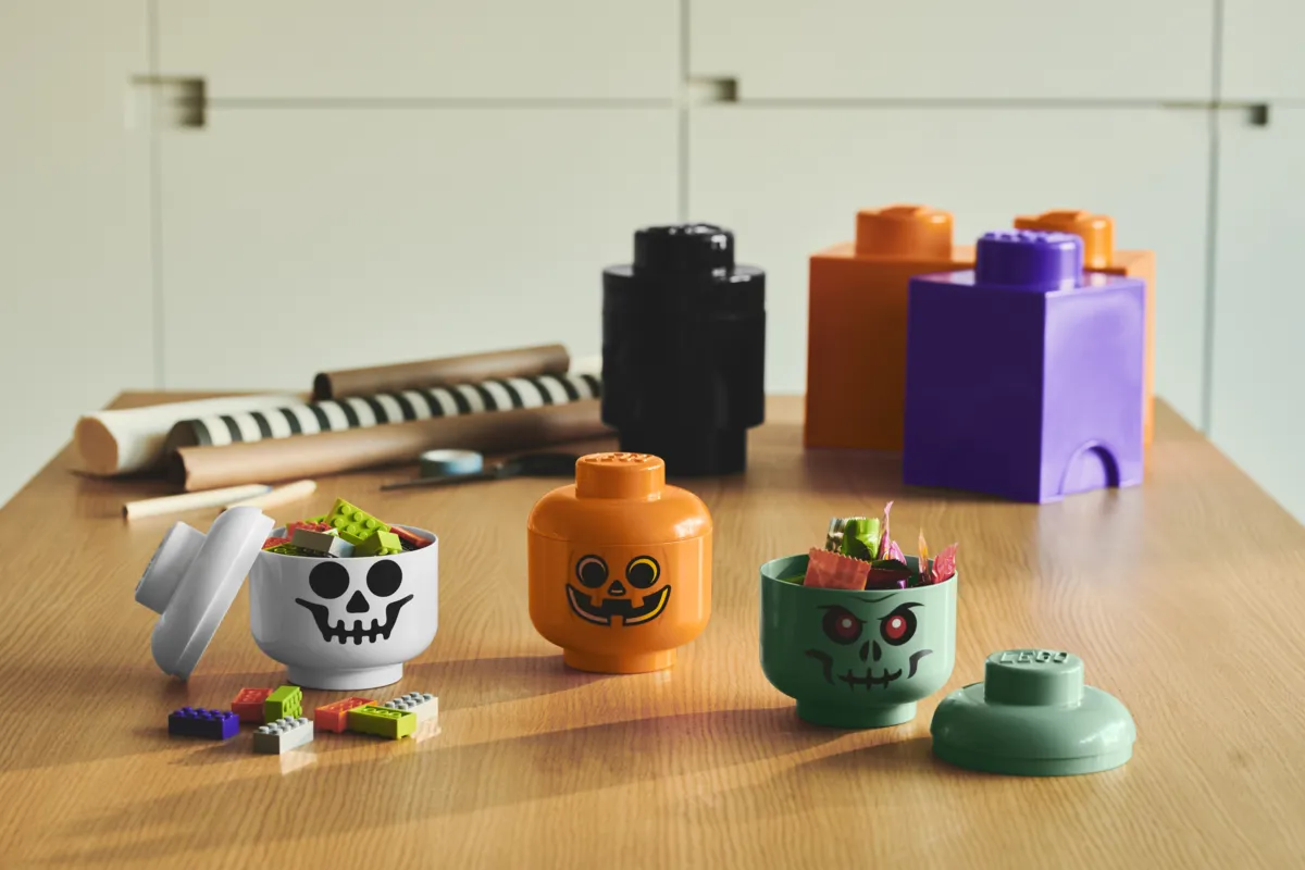 Halloween Item