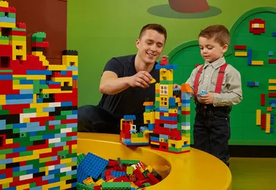 Duplo Farm 4