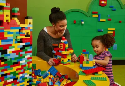 Duplo Farm 3